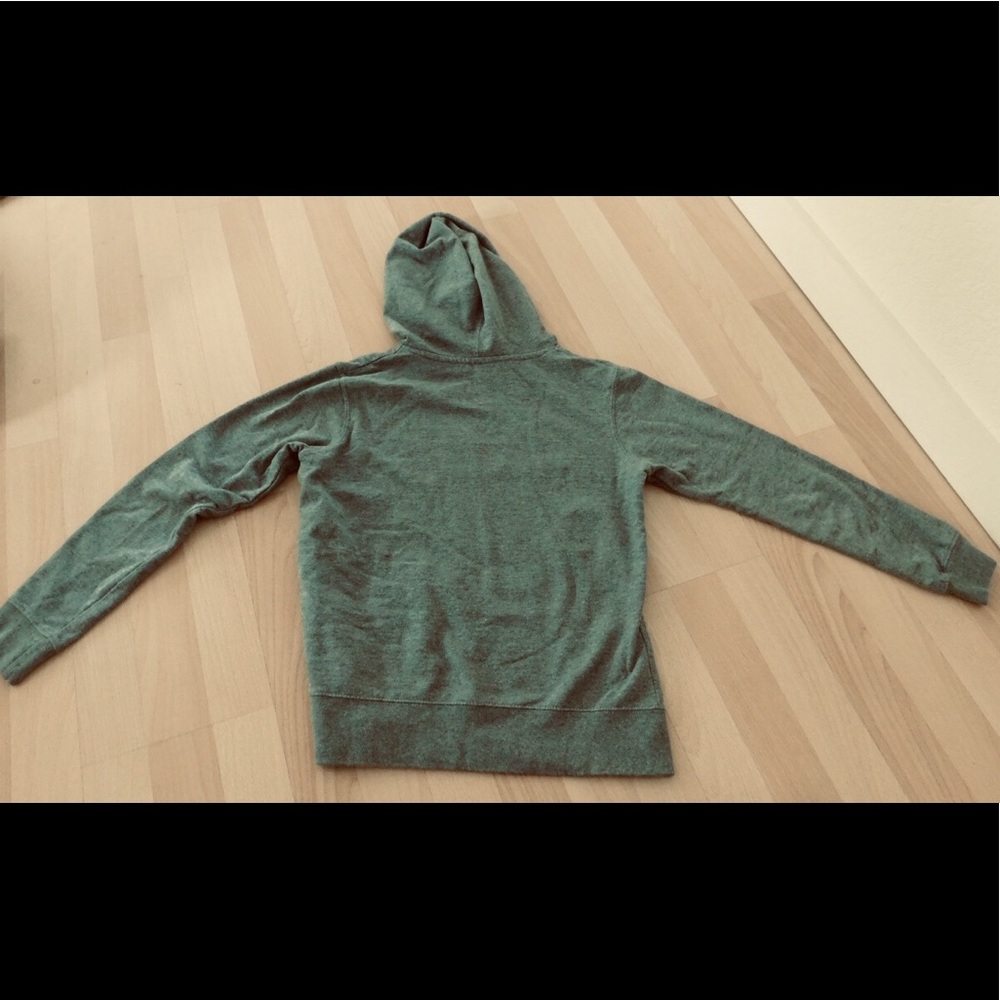 Seaside surf shop hoodie
